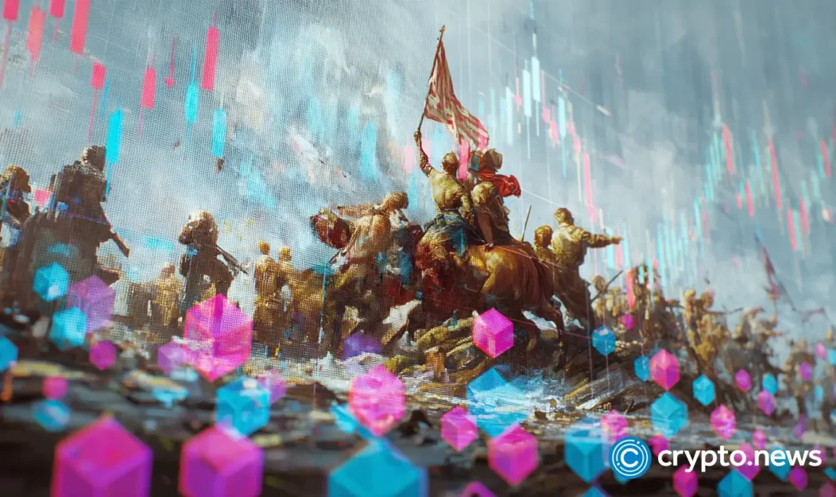 The blockchain revolution should be invisible