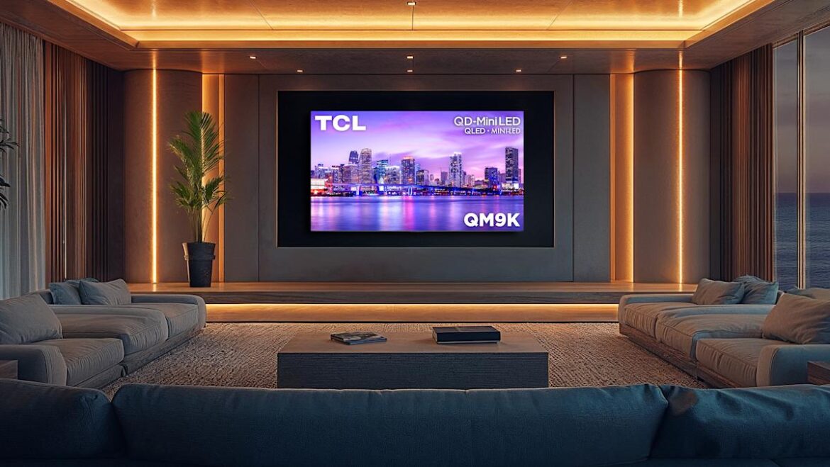 The first TVs with Gemini built in arrive later this DAAPrivacyRightIcon