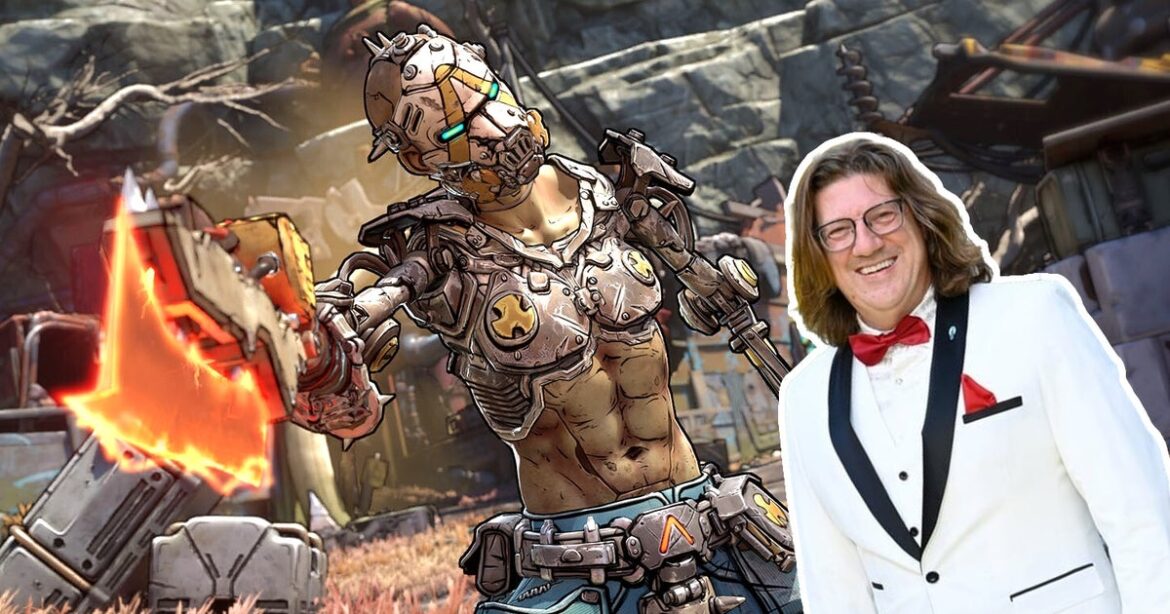 "The game is pretty damn optimal" - Randy Pitchford responds to Borderlands 4 PC performance complaints