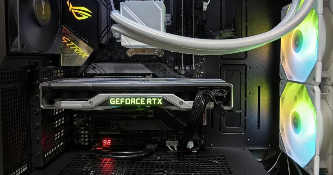 The industry can’t afford to overlook low-spec PCs | Opinion