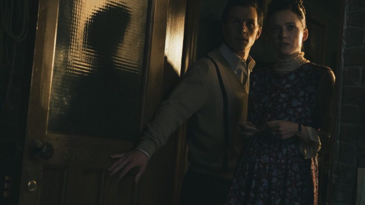 There’ll Be No De-Aging Jump Scares in ‘The Conjuring: Last There'll Be No De-Aging Jump Scares in 'The Conjuring: Last Rites'