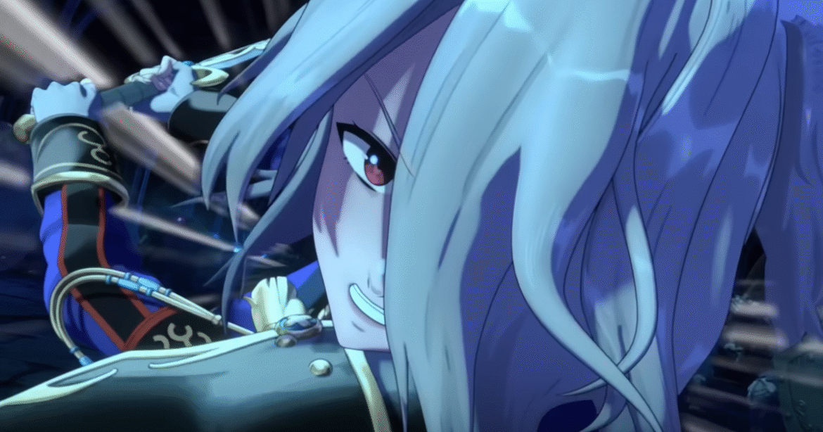 There's a new Fire Emblem game out today, with Among Us-style social deduction gameplay, and it's rubbish