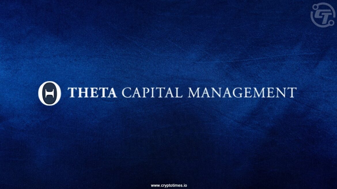 Theta Capital Is Seeking $200M For Its Blockchain Fund-Of-Funds