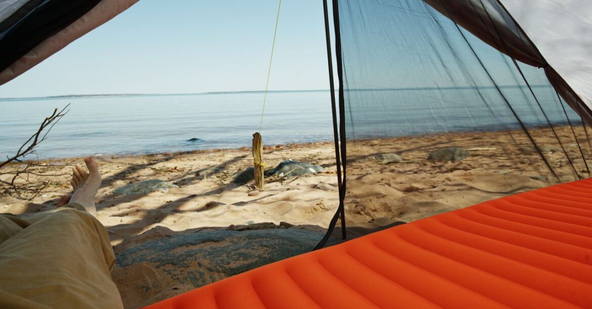 This Is Why You Should Try Ultralight Backpacking (2025)