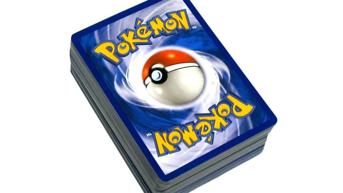This Official 50-Pack of Pokemon Cards Sells for $0.10 Each, Amazon Is Liquidating Its Inventory