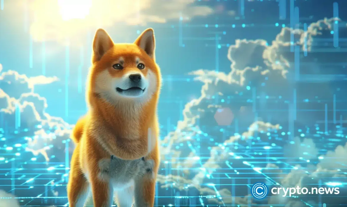 This new DOGE challenger could deliver generational wealth