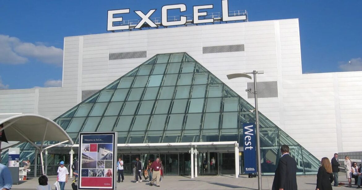 Three gaming industry summits coming to EGX at MCM London Comic Con this October
