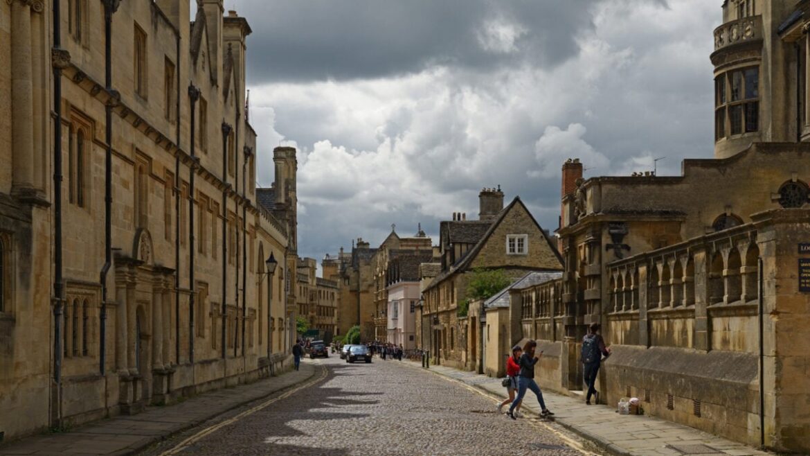 Today, College Kids Get Ridiculously Drunk. In Medieval England, They Got Ridiculously Murderous