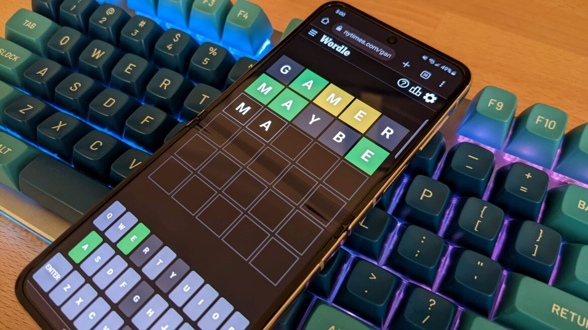 Today's Wordle clues, hints and answer for September 30 #1564