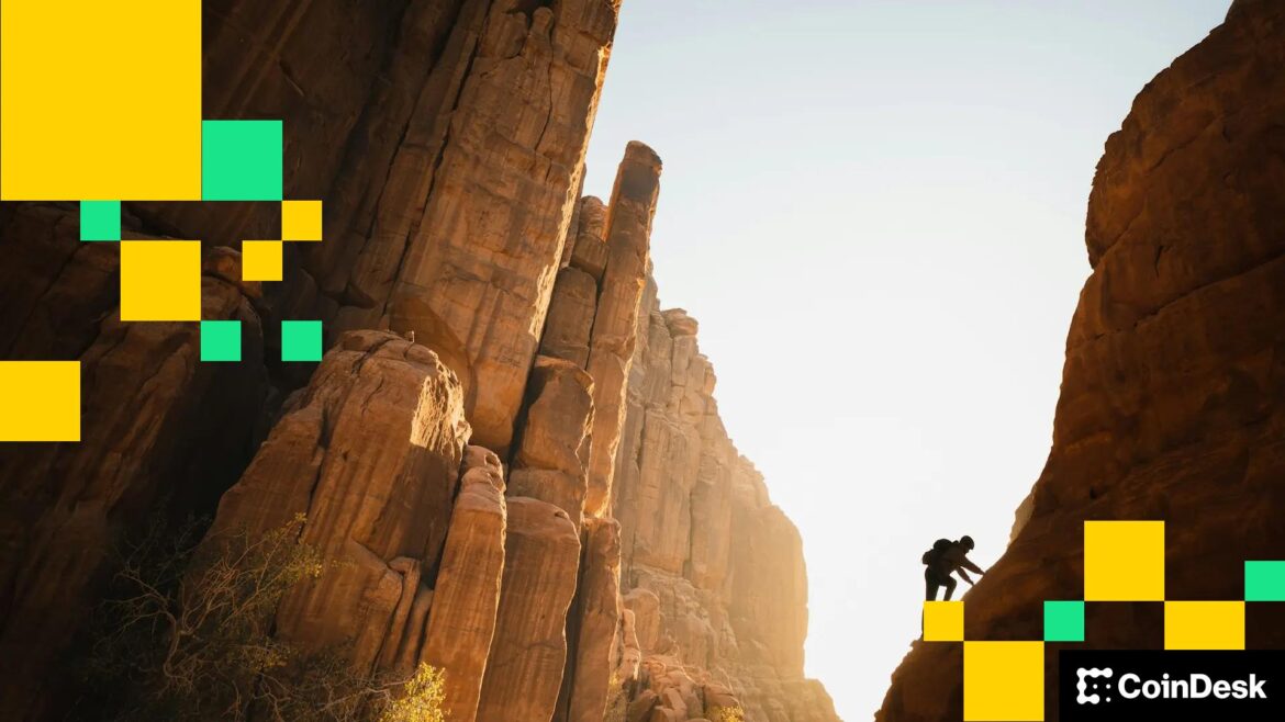 Tokens Resume Slow Grind Higher After Fed, Dollar Index Is Resilient Too