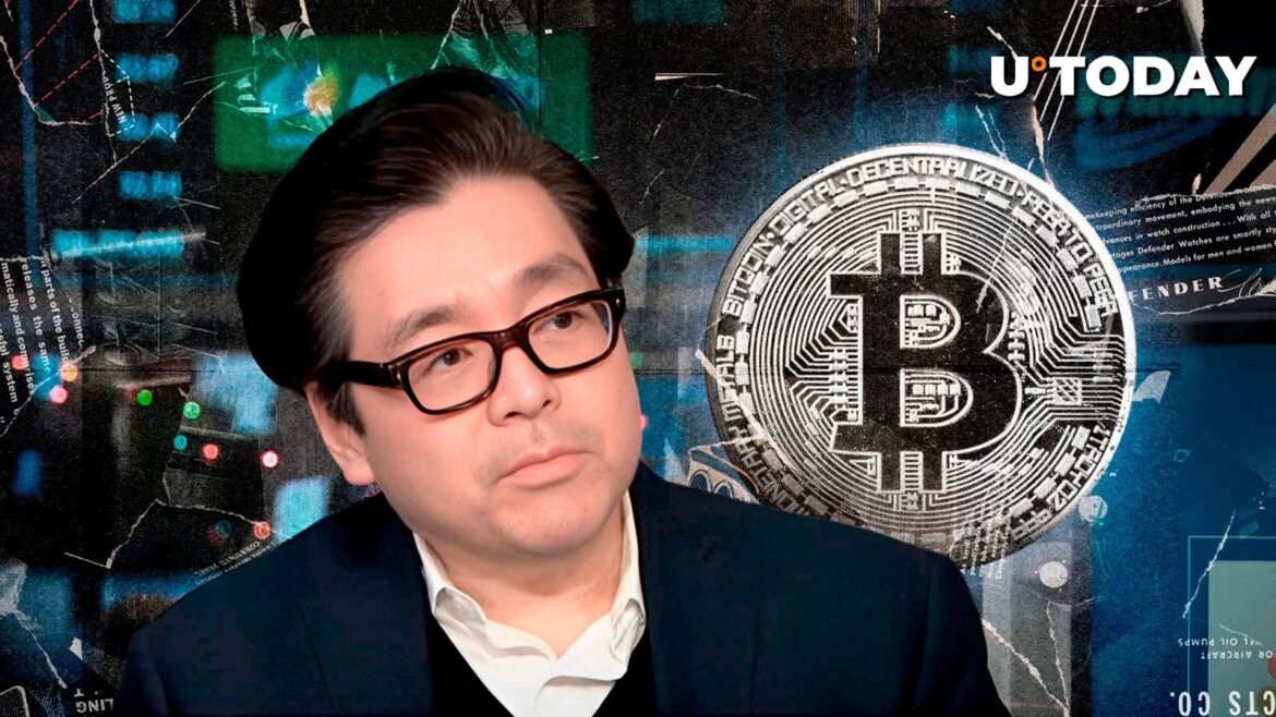Tom Lee: 'Bitcoin and Ethereum Are Friends'