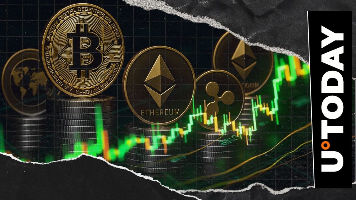 Top 3 Reasons to Buy Crypto Before 2026