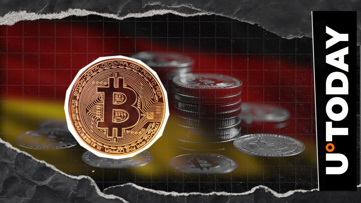 Top German Regulator Warns Against Buying Bitcoin