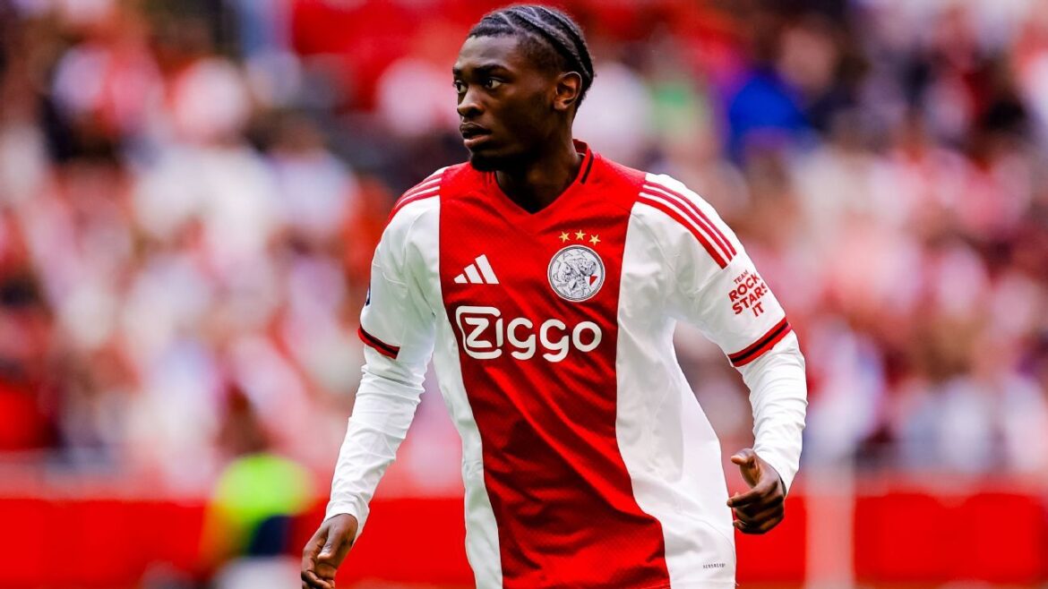 Transfer rumors, news: Premier League 'big 6' all eyeing Ajax's Mokio