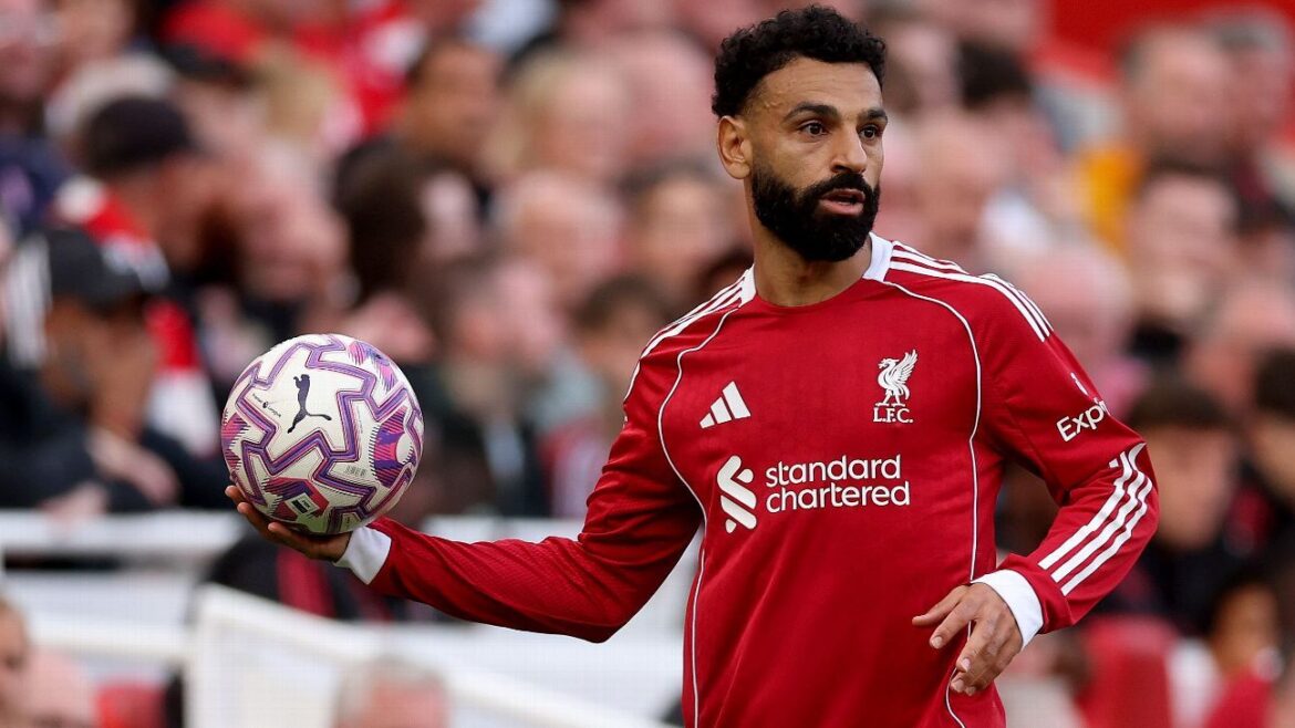 Transfer rumors, news: Real Madrid eye Salah free transfer