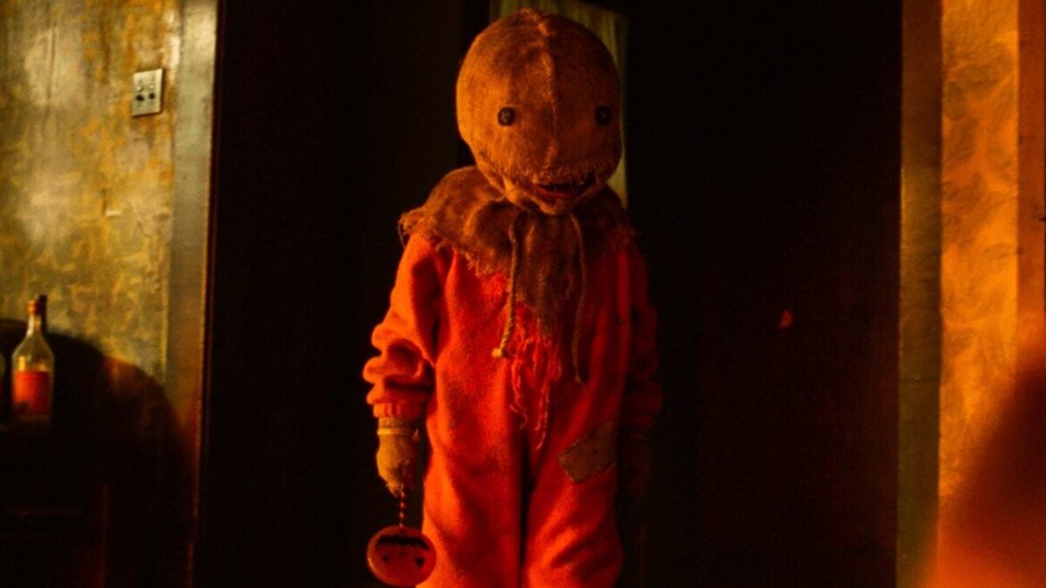 'Trick 'r Treat' is Coming Back to Theaters Next Month