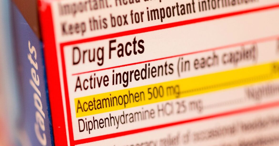 Trump’s Tylenol Directive Could Actually Increase Autism Rates, Researchers Warn