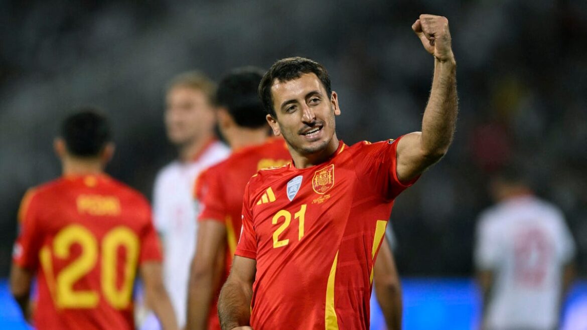 Turkey vs. Spain: Livestream World Cup 2026 Qualifier Soccer From Anywhere