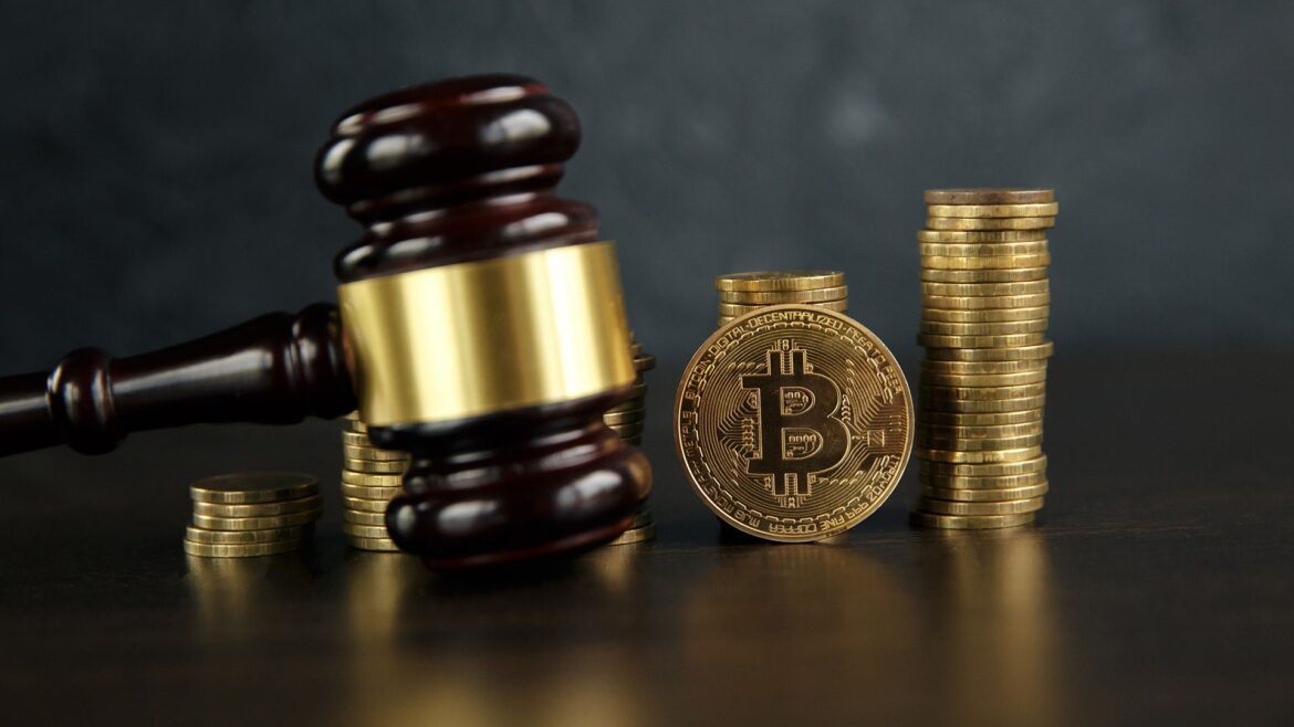 US Senate Banking Updated Market Structure Bill crypto