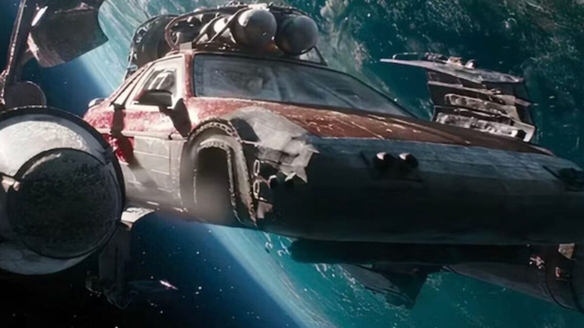 Universal Executive Regrets Most Hilarious, Perfect Part of 'Fast and Furious' Franchise