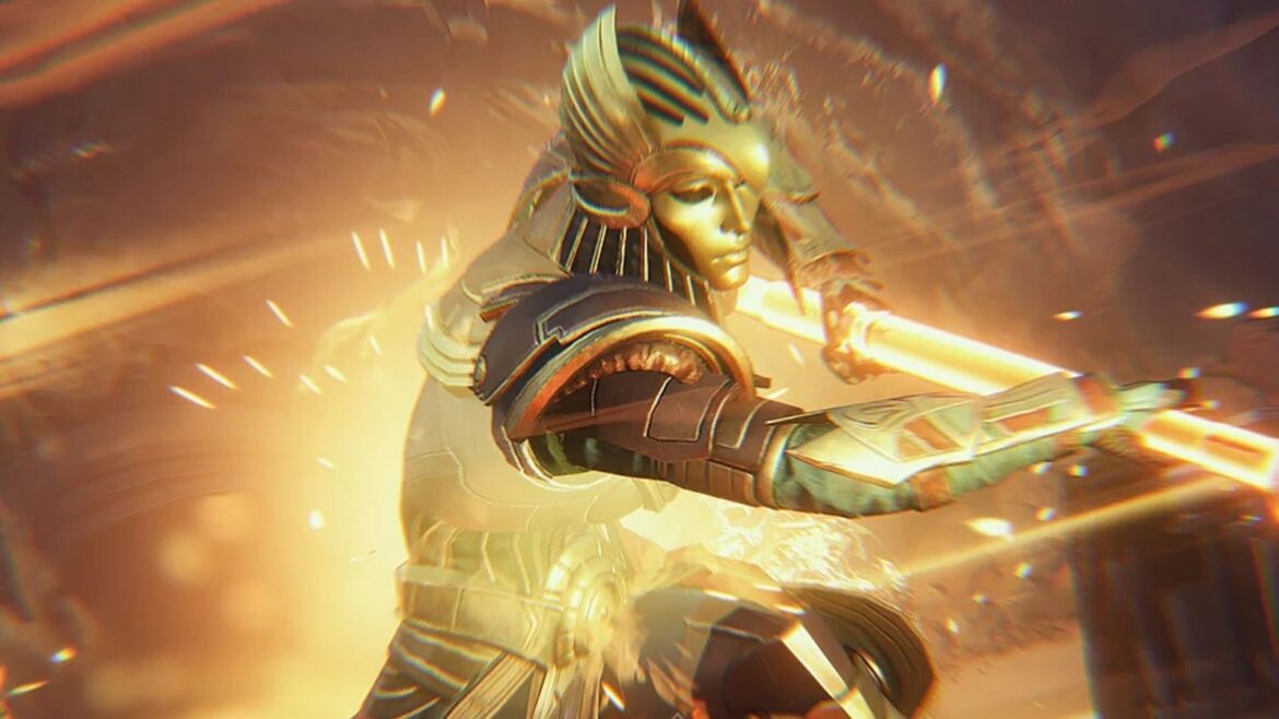 Upcoming Destiny Rising patch boosts Exotic drops & adds major new feature