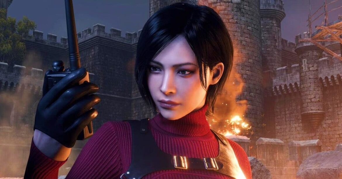 Upcoming Resident Evil film "lives" in the world of RE2 and RE3, but with the tone of 4