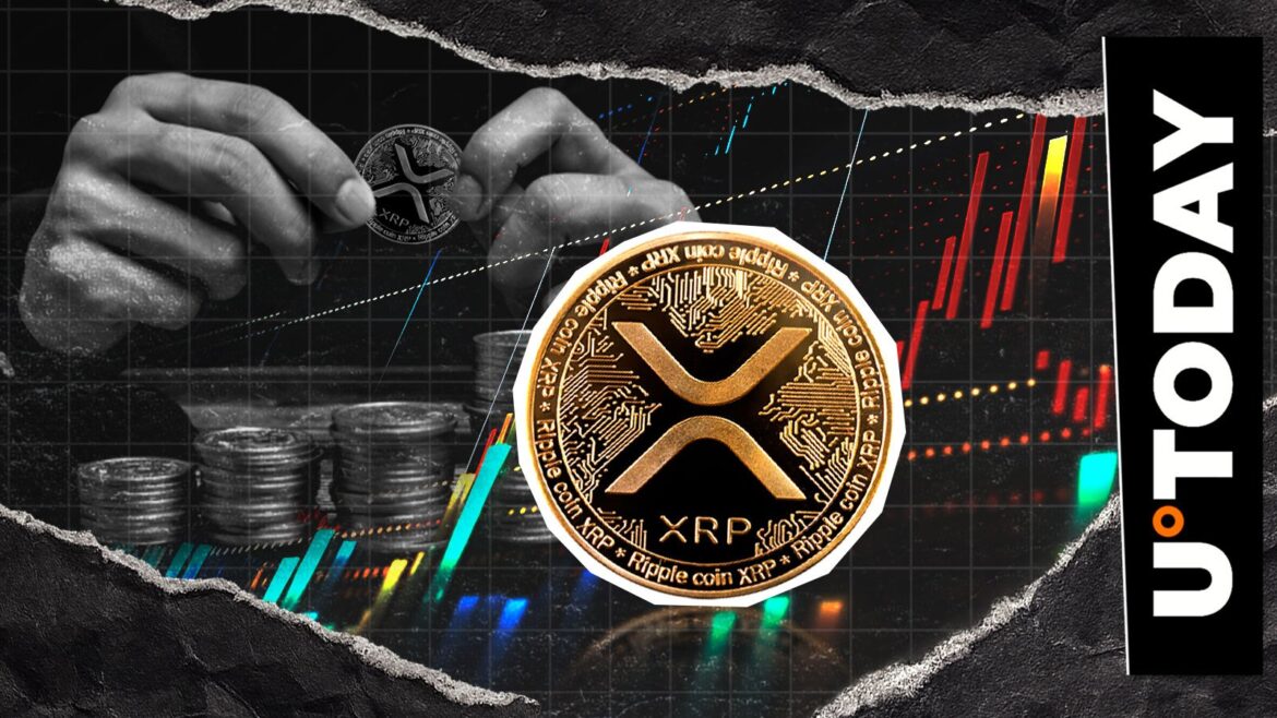 'Uptober' Is Myth for XRP, Price History Warns