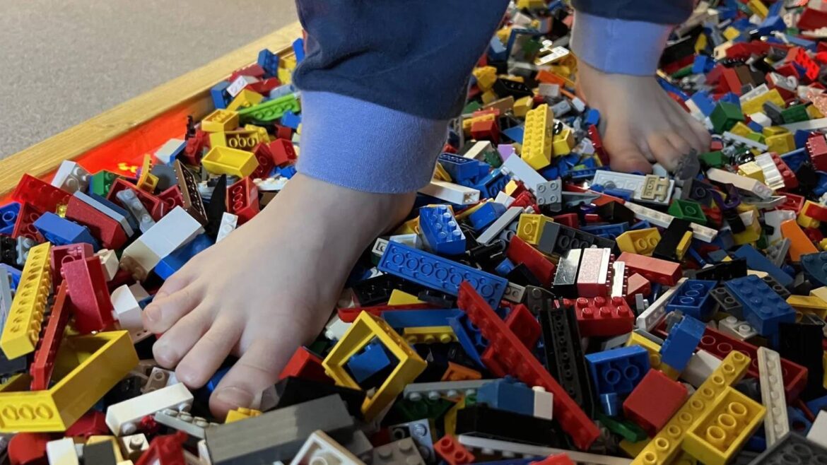 russian influencer breaks spine