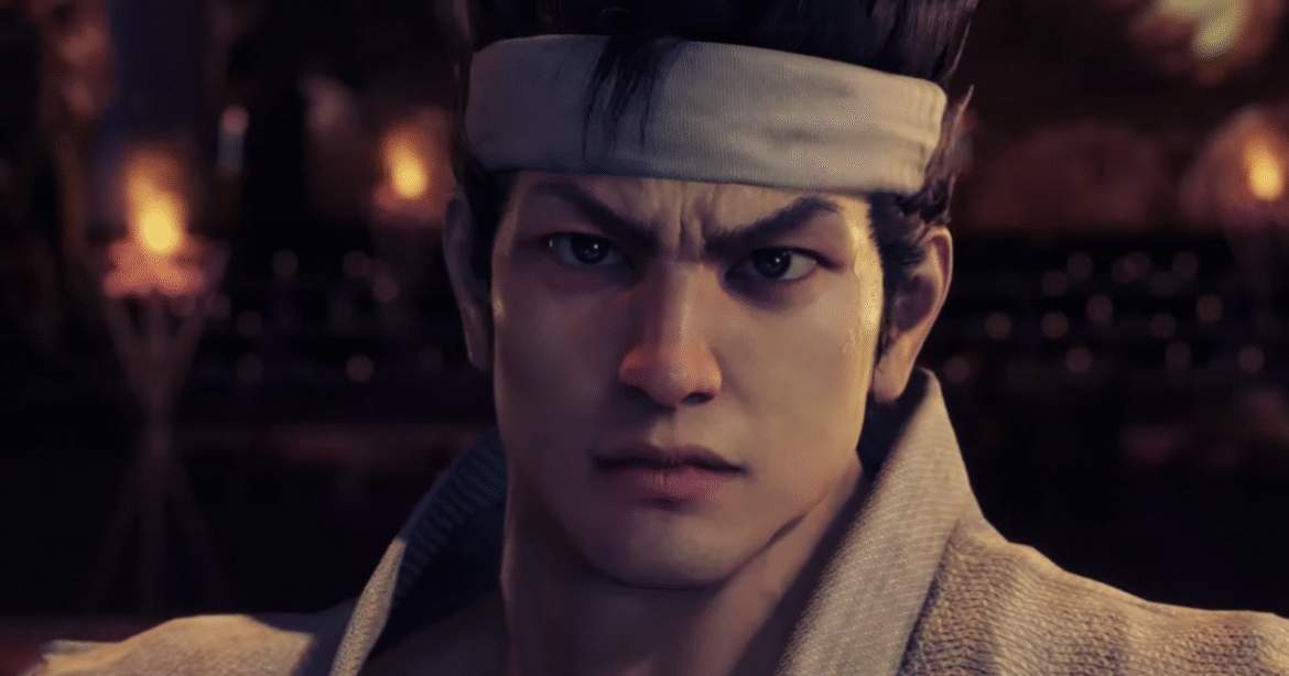 Virtua Fighter 5 R.E.V.O. World Stage closed beta kicks off 11th September