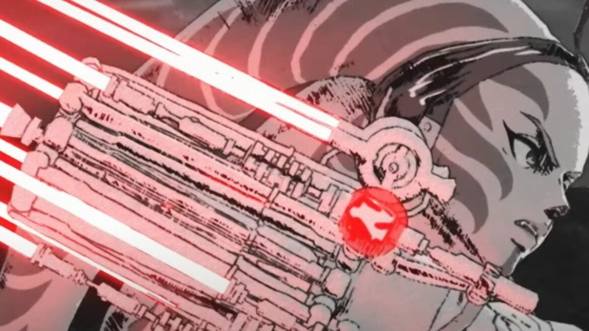 Visions' Volume 3 Is Ready to Shred the Lore You Think You Know