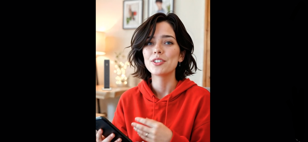 Vodafone is testing an AI ‘actor’ to sell its products DAAPrivacyRightIcon