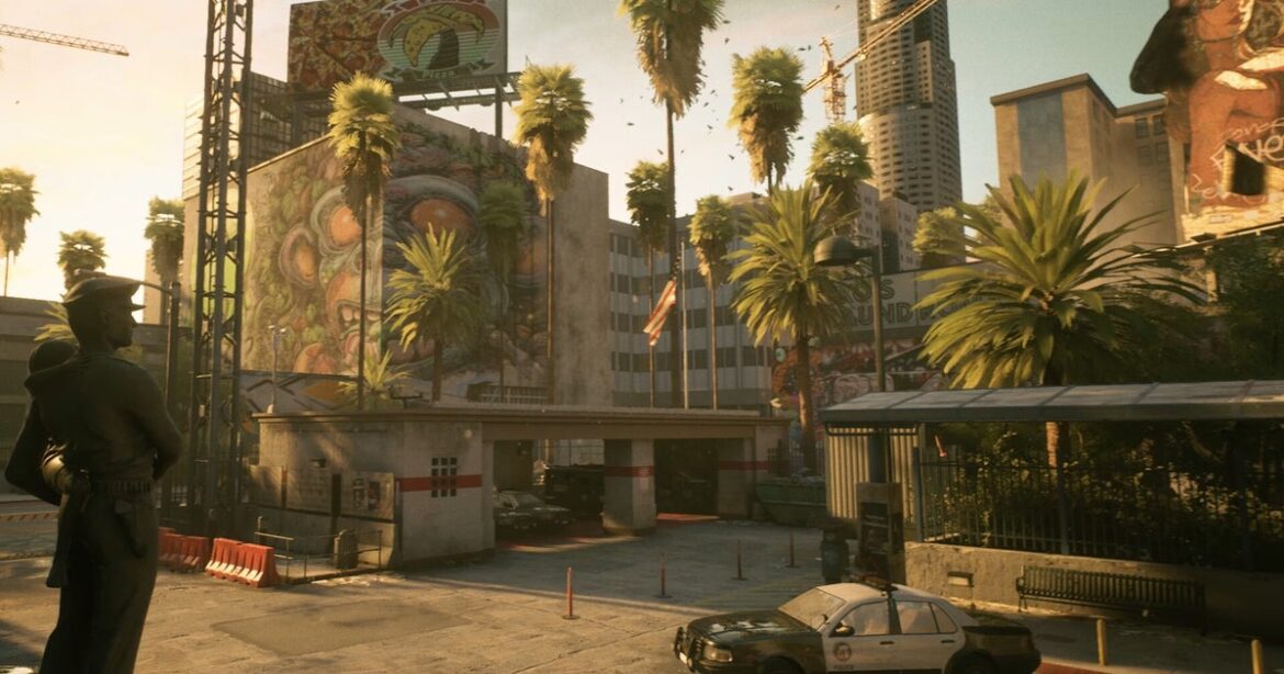 Void Interactive ends "relationship" with Ready or Not community manager over Charlie Kirk comments