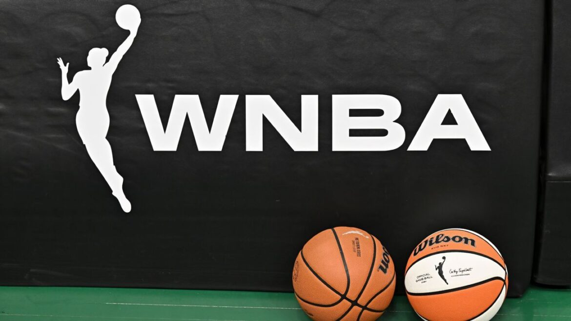 WNBA playoff schedule 2025: How to watch first-round games