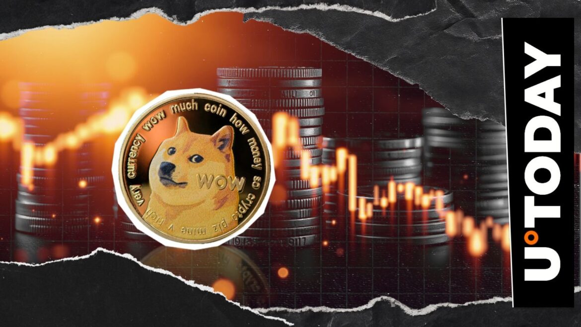 Wall Street Just Saw Its First Dogecoin Treasury, and It Wall Street Just Saw Its First Dogecoin Treasury, and It Collapsed 59%