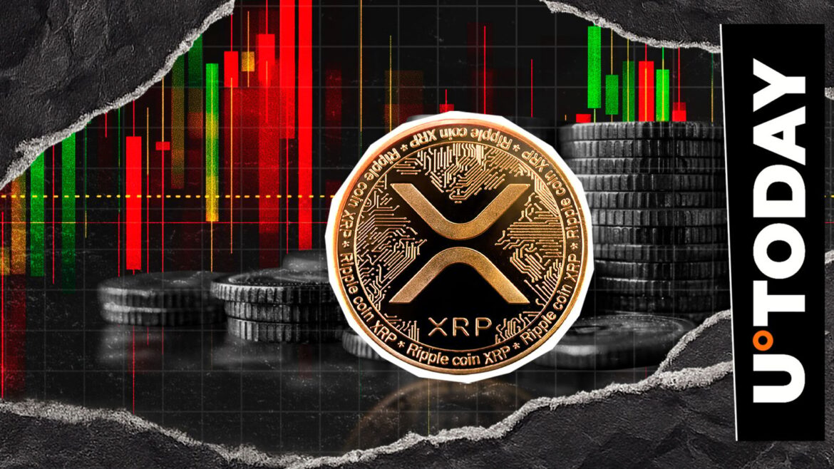 Was XRP Price Breakout Fake?