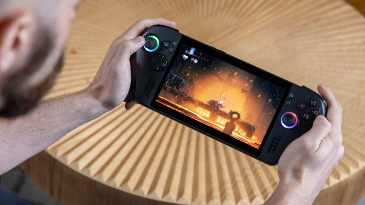 We Finally Know How Much the Xbox Handheld Will Cost