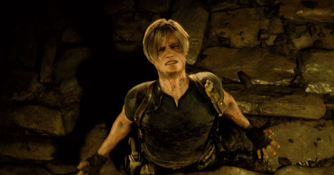 Weapons director's Resident Evil film will be "entirely original story", so don't expect Leon Kennedy to make a star appearance