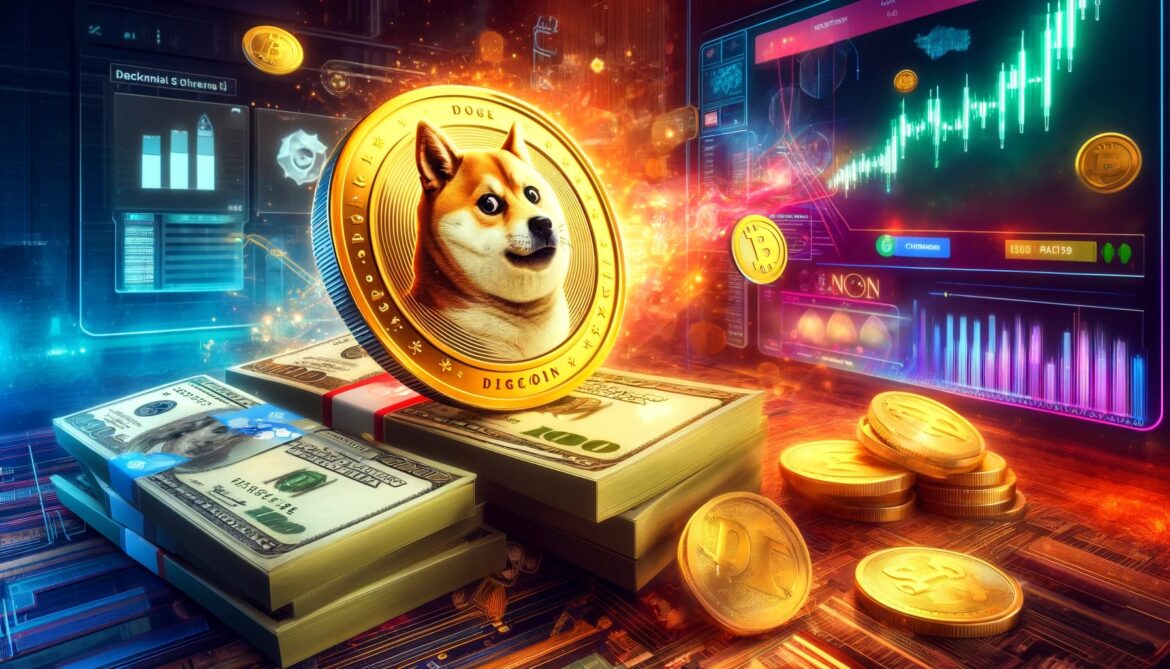 DOGE koers stijgt na Elon Musk statement - kan Dogecoin 1 euro worden?