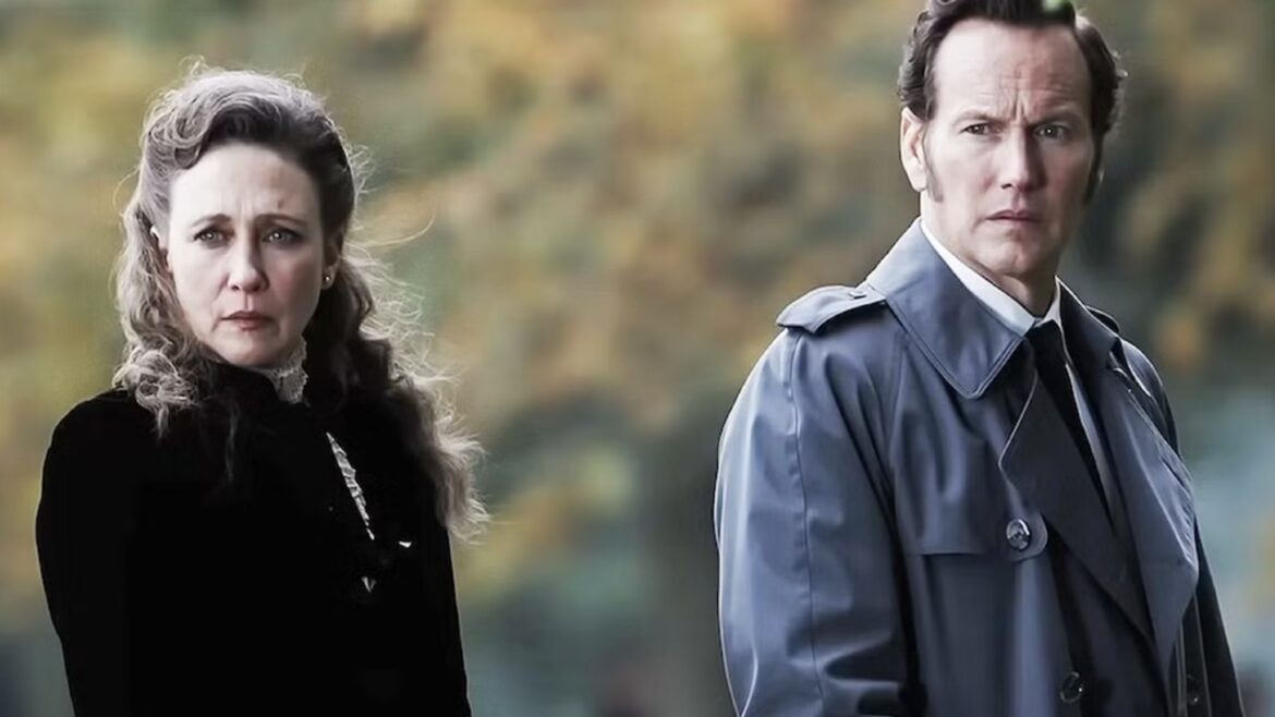 A kid running in Weapons.