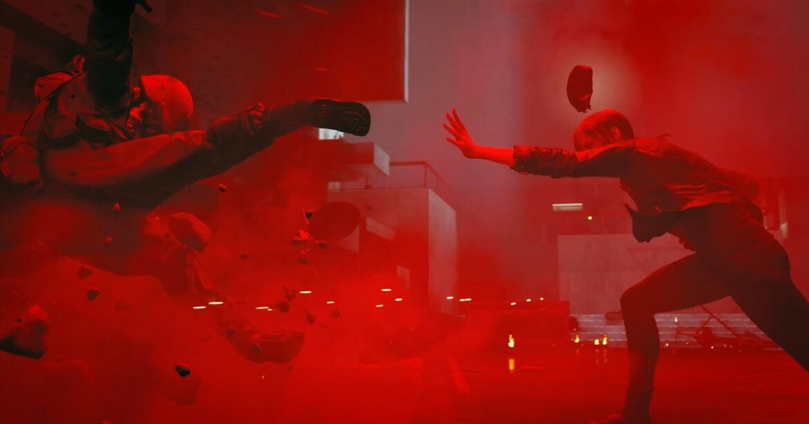 What we've been playing - whispers, webs, houses and beasts