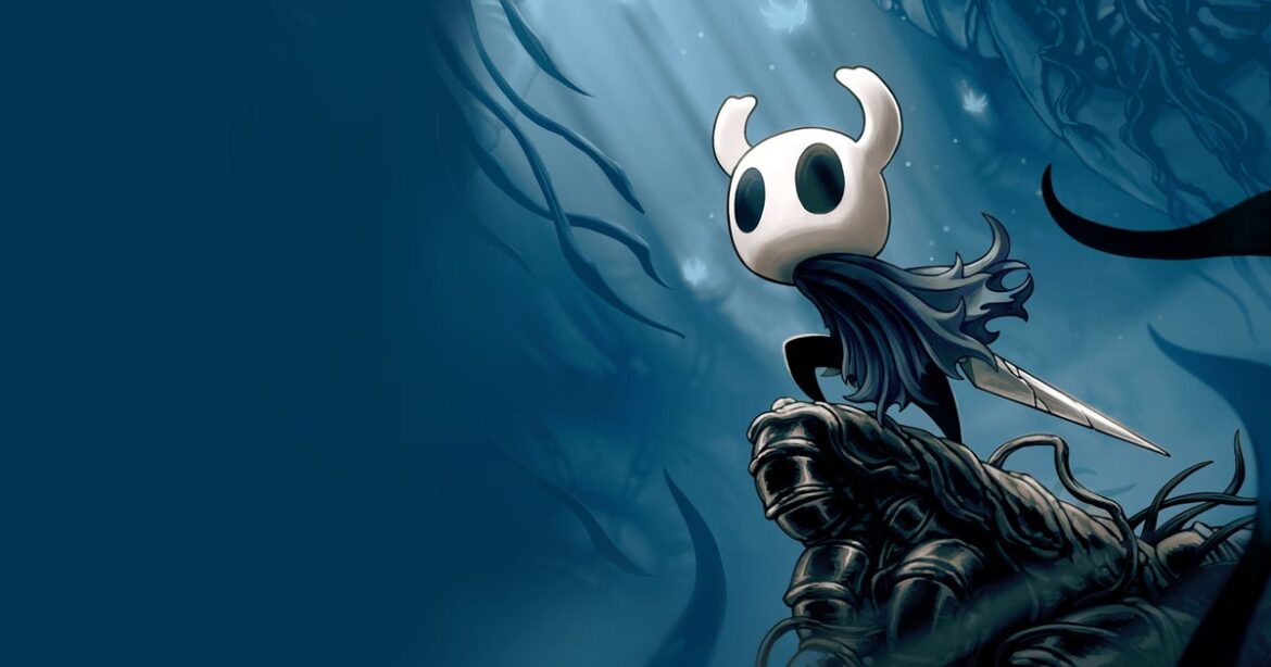 What's so special about the original Hollow Knight? The intoxicating power of Team Cherry's invisible, insistent guiding hand