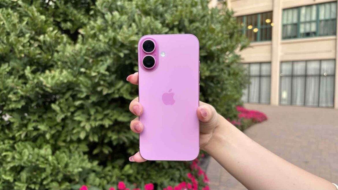 When can we expect the iPhone 17 to be released? Apple iPhone 16 Review