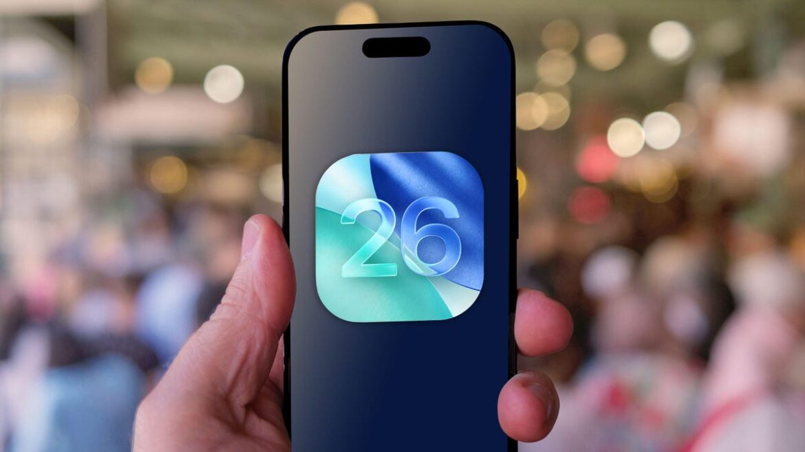 Which iPhones Can Run iOS26? Check Out the Full List Which iPhones Can Run iOS26? Check Out the Full List of Compatible Devices