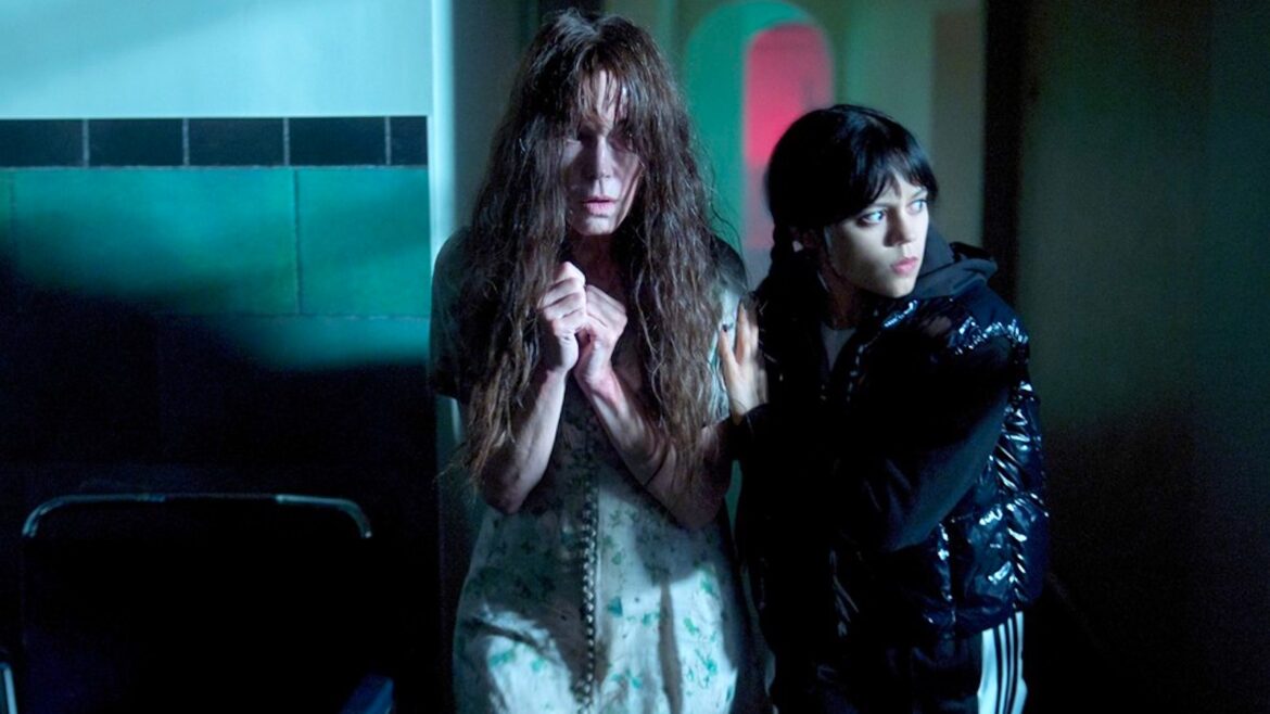 Who is Francoise in Wednesday? Netflix viewers left “disturbed” by Season 2 scene