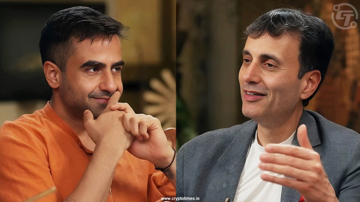 Why Crypto Is Here To Stay The Debate That Matters