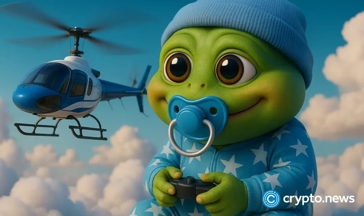 Why Little Pepe is the next layer-2 memecoin to watch