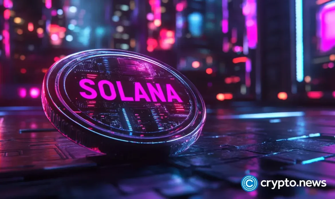 Why Solana’s vertical accumulation suggests a price rally to $260 Why Solana’s vertical accumulation suggests a price rally to $260