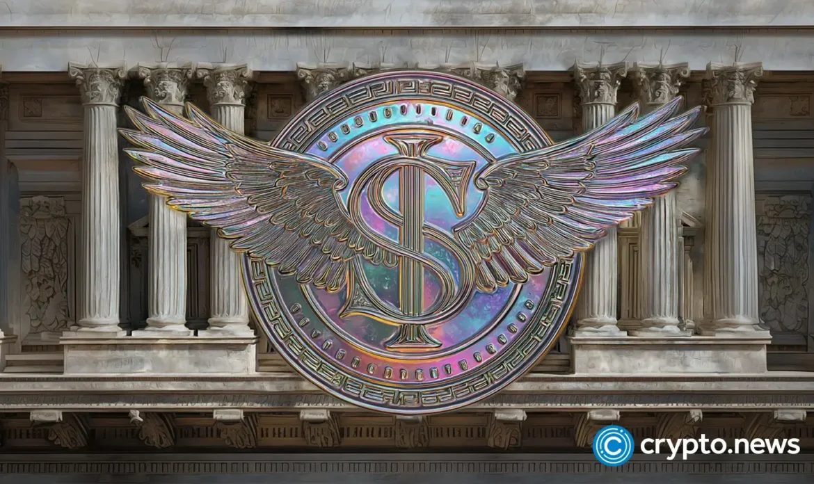 Why every bank wants in