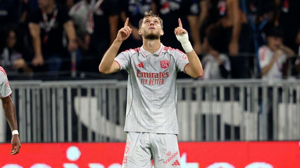 Will Tessmann leapfrog McKennie, Musah to start World Cup for U.S.?