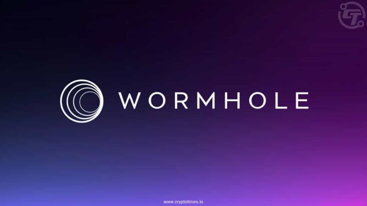 Wormhole Unveils W 2.0 Tokenomics With Yield And Bi-Weekly Unlocks